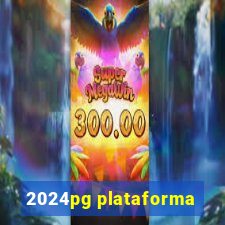 2024pg plataforma